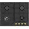 Газовая варочная панель Zigmund & Shtain G 19.6 B