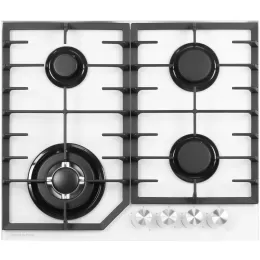 Газовая варочная панель Zigmund & Shtain M 32.6 W