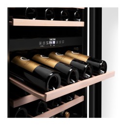 Винный шкаф Maunfeld MFWC-52S18