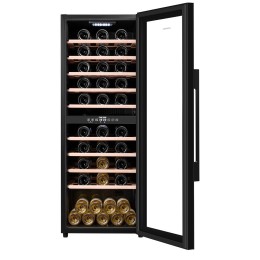 Винный шкаф Maunfeld MFWC-52S18