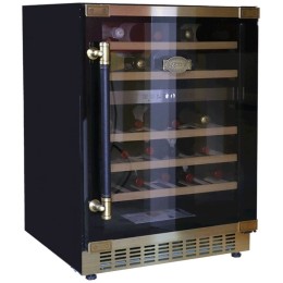 Встраиваемый винный шкаф Kaiser K 64750 AD