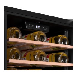 Винный шкаф Maunfeld MFWC-40SCH14