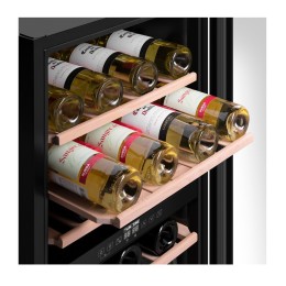 Винный шкаф Maunfeld MFWC-28S8