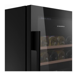 Винный шкаф Maunfeld MFWC-85SCH34