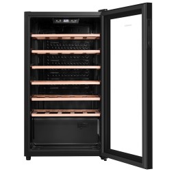 Винный шкаф Maunfeld MFWC-40SCH14