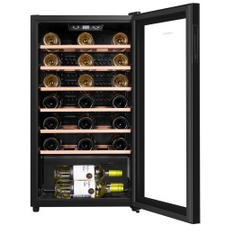 Винный шкаф Maunfeld MFWC-40SCH14
