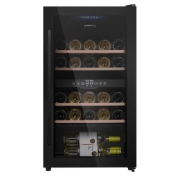 Винный шкаф Maunfeld MFWC-85SCH34