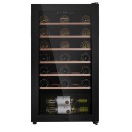 Винный шкаф Maunfeld MFWC-40SCH14