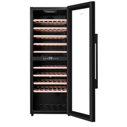 Винный шкаф Maunfeld MFWC-52S18