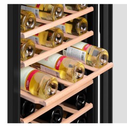 Винный шкаф Maunfeld MFWC-40SCH14