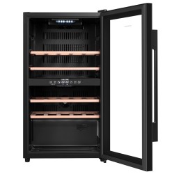 Винный шкаф Maunfeld MFWC-85SCH34