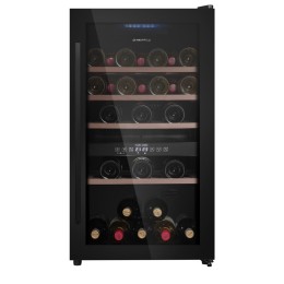 Винный шкаф Maunfeld MFWC-28S8