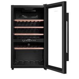 Винный шкаф Maunfeld MFWC-28S8