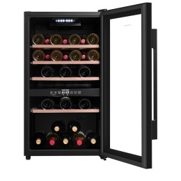 Винный шкаф Maunfeld MFWC-28S8