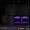 Винный шкаф Dunavox DAUF 39 121DSS