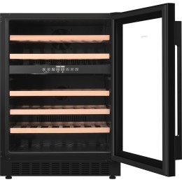 Винный шкаф MAUNFELD MBWC-135D46