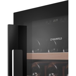 Винный шкаф MAUNFELD MBWC-135S54