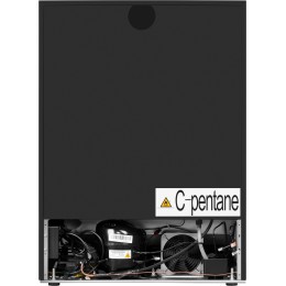 Винный шкаф MAUNFELD MBWC-135S54