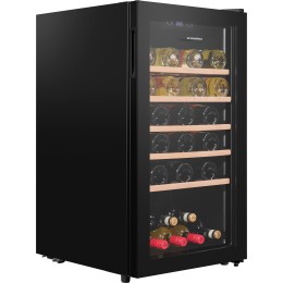 Винный шкаф MAUNFELD MFWC-124S56