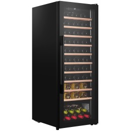 Винный шкаф MAUNFELD MFWC-201S84