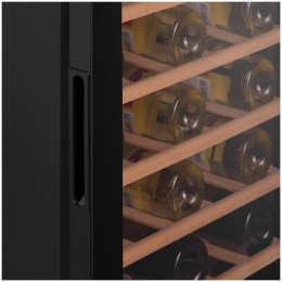 Винный шкаф MAUNFELD MFWC-201S84