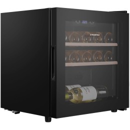 Винный шкаф MAUNFELD MFWC-40S14