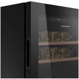Винный шкаф MAUNFELD MFWC-40S14