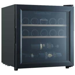 Винный шкаф MAUNFELD MFWC-40S14