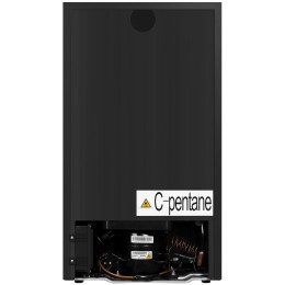 Винный шкаф MAUNFELD MFWC-85D28