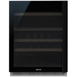 Винный шкаф Smeg CVI638LN3