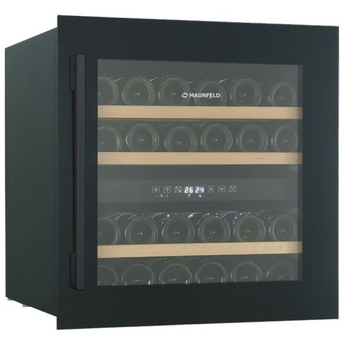 Винный шкаф Maunfeld MBWC 92D36