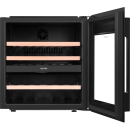 Встраиваемый винный шкаф MAUNFELD MBWC-415D171