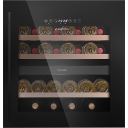 Встраиваемый винный шкаф MAUNFELD MBWC-415D171