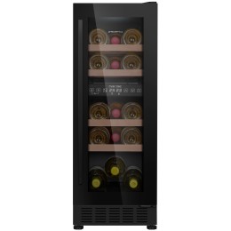 Винный шкаф MAUNFELD MBWC-56D17
