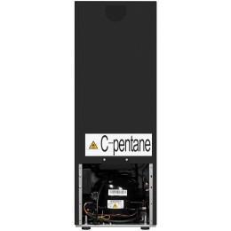 Винный шкаф MAUNFELD MBWC-56D17