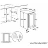 Винный шкаф MAUNFELD MBWC-56D17