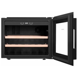 Встраиваемый винный шкаф MAUNFELD MBWC-62S28