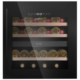 Встраиваемый винный шкаф MAUNFELD MBWC-92DM36