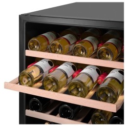 Встраиваемый винный шкаф MAUNFELD MBWC-92DM36