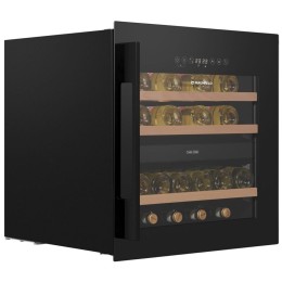 Встраиваемый винный шкаф MAUNFELD MBWC-92DM36