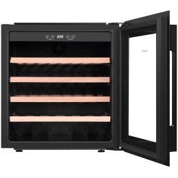 Встраиваемый винный шкаф MAUNFELD MBWC-92S36