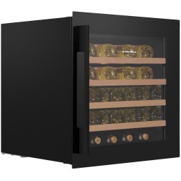 Встраиваемый винный шкаф MAUNFELD MBWC-92S36