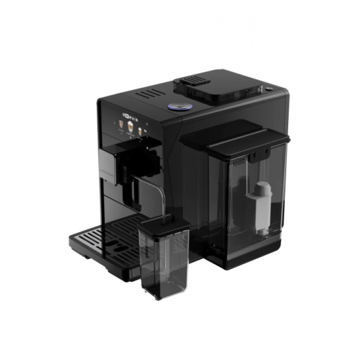 Кофемашина Kuppersberg KCF 401 B
