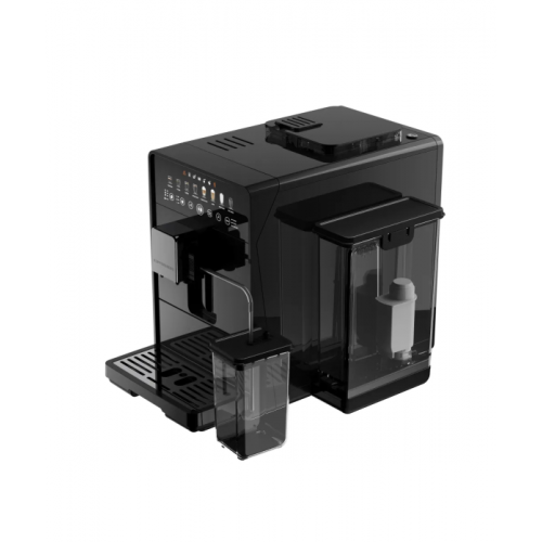 Кофемашина Kuppersberg KCF 400 B