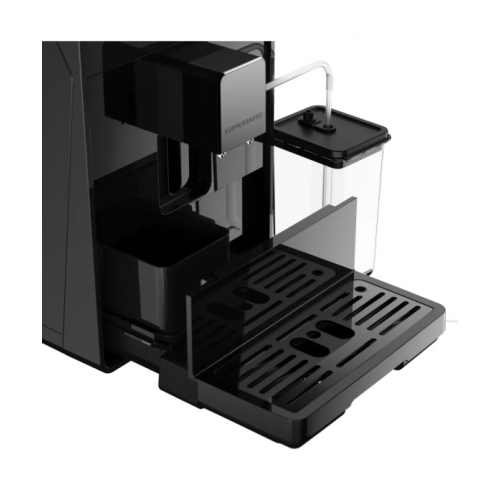 Кофемашина Kuppersberg KCF 400 B