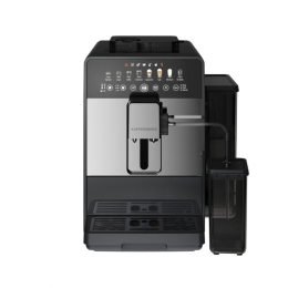 Кофемашина Kuppersberg KCF 400 S