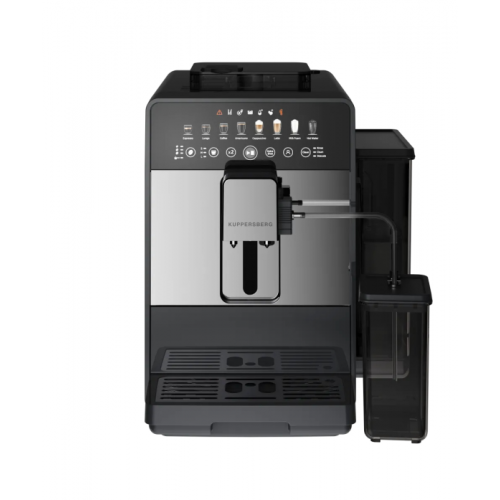 Кофемашина Kuppersberg KCF 400 S