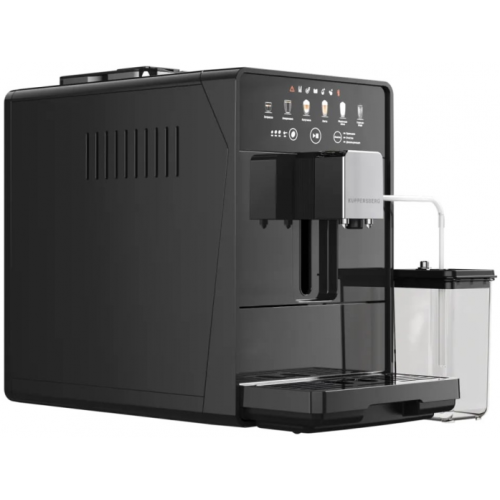 Кофемашина Kuppersberg KCF 402 B