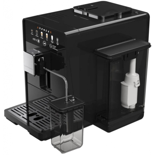 Кофемашина Kuppersberg KCF 402 B
