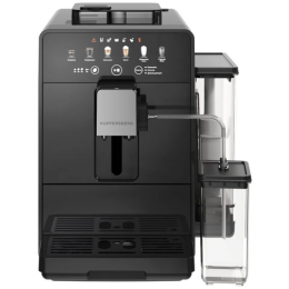 Кофемашина Kuppersberg KCF 402 B
